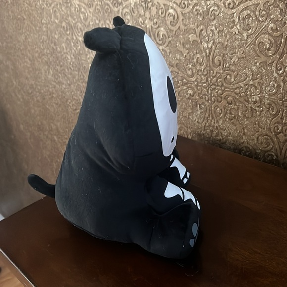 RARE Skelanimals hippo plush - Picture 10 of 12